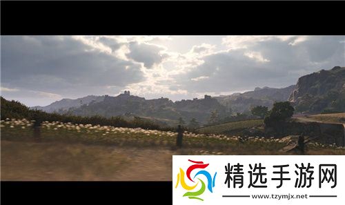 《四海兄弟故乡》TGA预告片前瞻：恩佐的崛起，忠诚与牺牲的血泪交织！