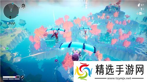 《光明破坏者》将于1月15日开启 Steam抢先体验