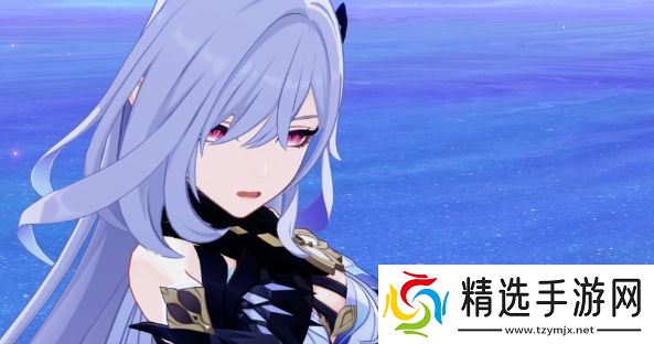 《原神》5.4原石活动曝光，最高可获22抽，新冰C机制独特引玩家热议