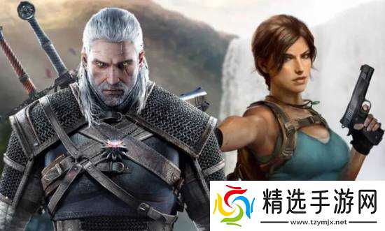 科学评选最具魅力角色榜单：杰洛特、劳拉登顶