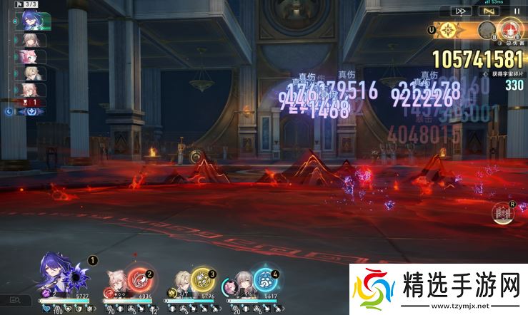 《崩坏：星穹铁道》的新差分宇宙有多好玩？我的朋友已经玩疯了