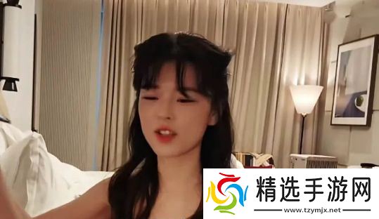 沫子入住韩国五星级酒店，到这一看周边的环境，直言不如自己老家