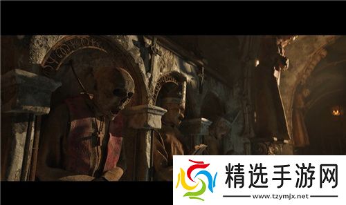 《四海兄弟故乡》TGA预告片前瞻：恩佐的崛起，忠诚与牺牲的血泪交织！