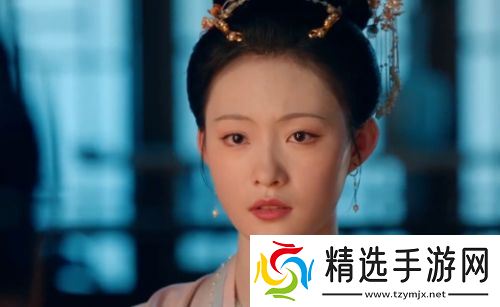 《似锦》开播热度惨淡，复制粘贴剧情无心意，网友：景甜也救不了