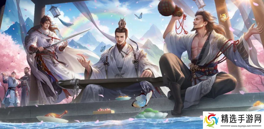 让历史契合当下语境，《三国杀》是怎么做到始终与用户保持同频的？