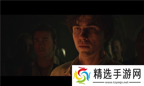 《四海兄弟故乡》TGA预告片前瞻：恩佐的崛起，忠诚与牺牲的血泪交织！