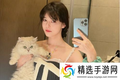 沫子入住韩国五星级酒店，到这一看周边的环境，直言不如自己老家