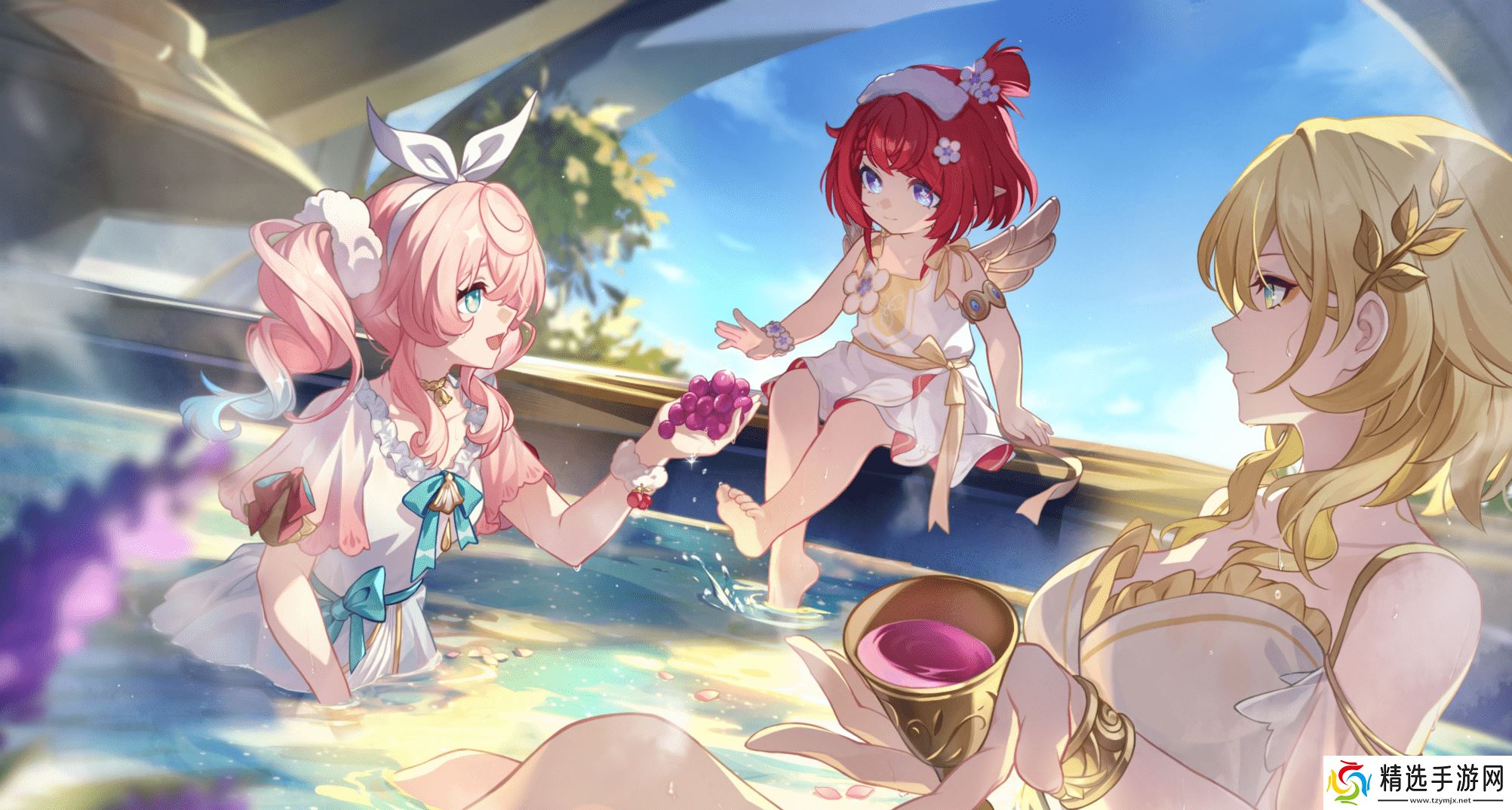 一句“明天见”直戳泪点，《崩坏：星穹铁道》3.1剧情开始发力