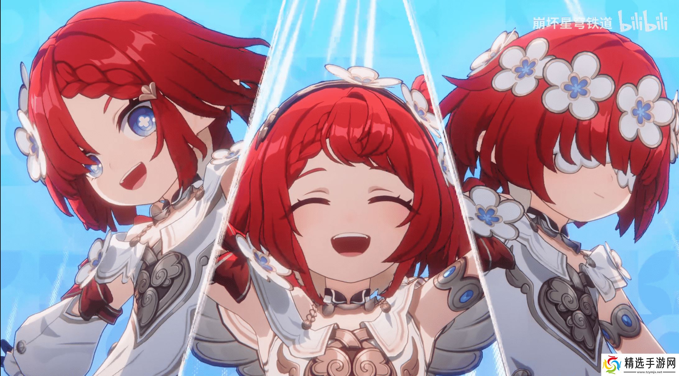 一句“明天见”直戳泪点，《崩坏：星穹铁道》3.1剧情开始发力