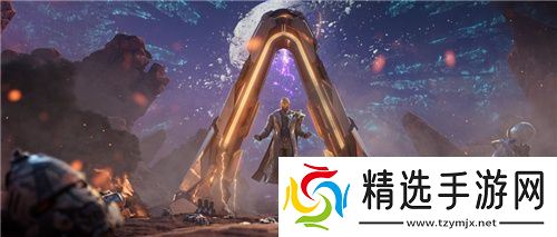 《无主之地4》TGA预告震撼首曝：新密藏猎人、新反派、新星球，疯癫的无主宇宙全面升级！