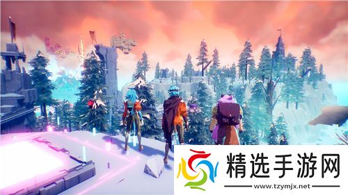 《光明破坏者》将于1月15日开启 Steam抢先体验