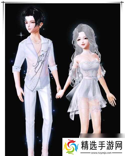 炫舞时代交互动作任务如何完成？任务步骤是什么？