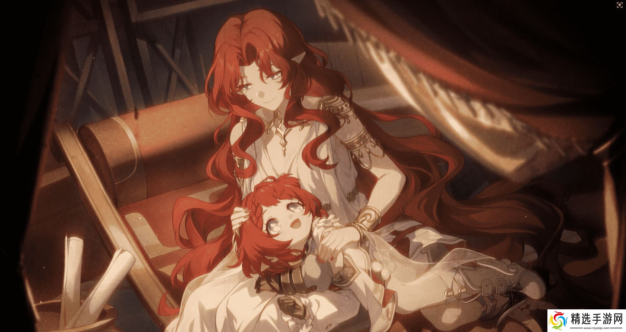 一句“明天见”直戳泪点，《崩坏：星穹铁道》3.1剧情开始发力