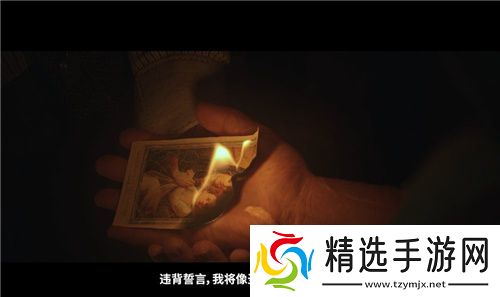 《四海兄弟故乡》TGA预告片前瞻：恩佐的崛起，忠诚与牺牲的血泪交织！