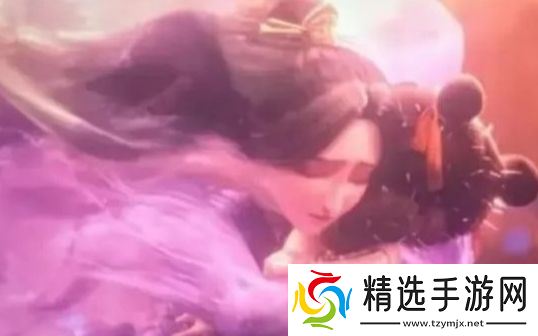 《哪吒2》哪吒母亲的死亡早有暗示，并非众人不救，这都是她的命