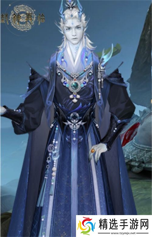 一篇了解《封神再临》「乾坤终测」所有日常玩法！