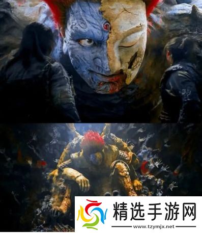 《刺杀小说家2》终于来了！原班人马回归，邓超演赤发鬼造型太惊喜