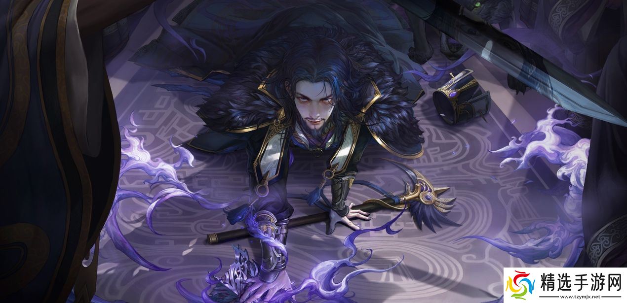 2025《三国杀：一将成名》闪闪节倒计时！【威吕布】方天画戟破阵而来，3月1日全屏动态皮肤首发！