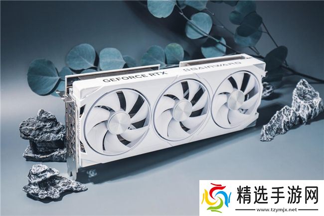 开启DLSS 4 步入4K游戏新门槛，耕升 GeForce RTX 5070 踏雪 OC 灵动来袭！