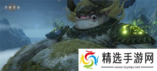 一篇了解《封神再临》「乾坤终测」所有日常玩法！