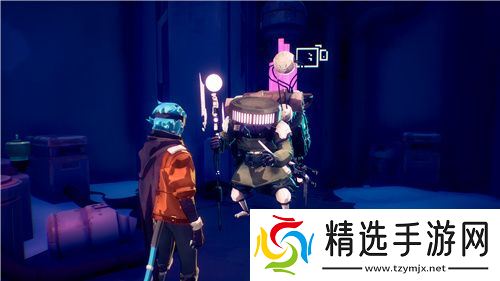 《光明破坏者》将于1月15日开启 Steam抢先体验