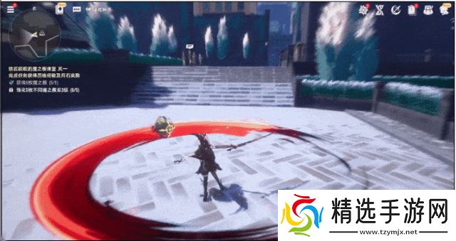 《二重螺旋》狩夜测试体验10个小时，我感受到了英雄游戏毒辣的眼光