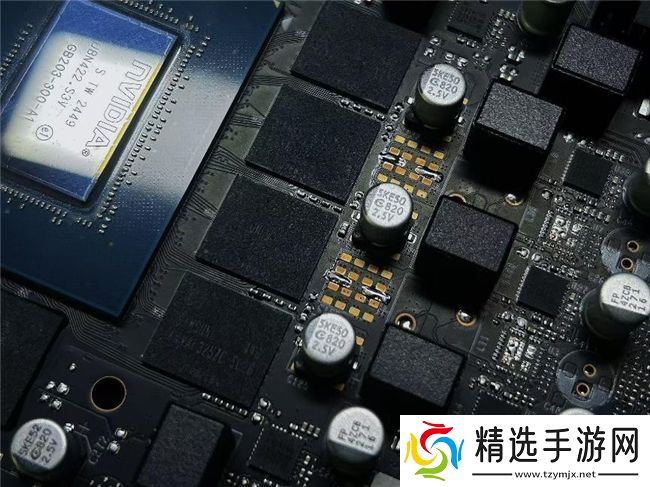 影驰 GeForce RTX 5070 Ti 金属大师 OC评测：DLSS 4超强发挥