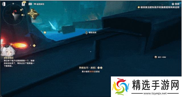 《二重螺旋》狩夜测试体验10个小时，我感受到了英雄游戏毒辣的眼光