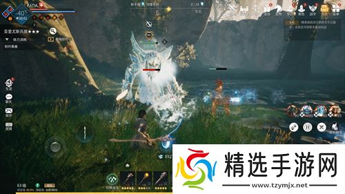 《黑光生存进化》付费删档测试12.17开启，全新的魔幻冒险等你来战！