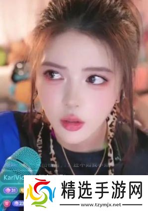 游戏女主播欲转去舞蹈区，称要和游戏切割，直言不赚钱也不打游戏了