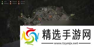 暗区突围山谷谷仓任务