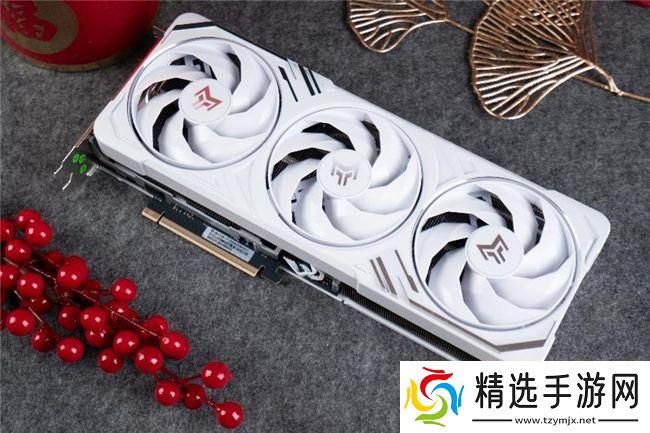影驰 GeForce RTX 5070 Ti 金属大师 OC评测：DLSS 4超强发挥