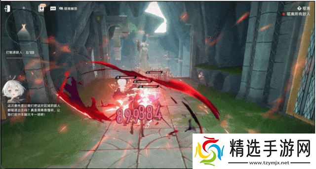 《二重螺旋》狩夜测试体验10个小时，我感受到了英雄游戏毒辣的眼光