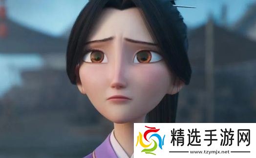 《哪吒2》殷夫人下线意难平，一个母亲用爱改写魔童命运，太催泪了