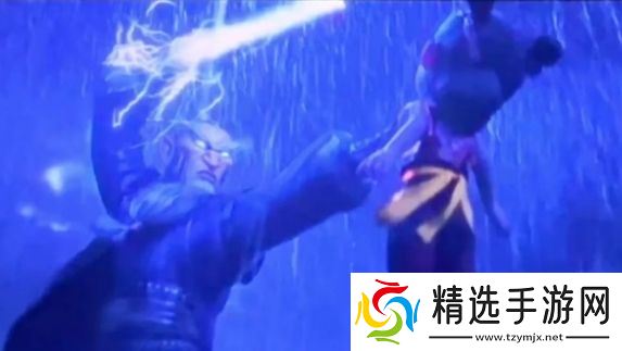 《哪吒2》敖丙没打算伤害申正道，为何他却自断一臂，只因这个细节