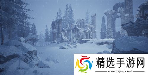 《黑光生存进化》iOS预订现已开启，安卓付费测试12月17日来袭！