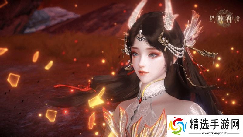 万千磨砺，终成大器！《封神再临》今日官宣定档！