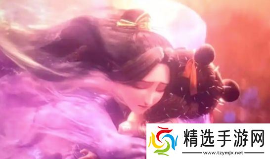 《哪吒2》殷夫人下线意难平，一个母亲用爱改写魔童命运，太催泪了