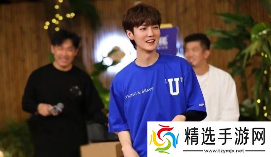 《五哈5》火热来袭，鹿晗退出太遗憾，新常驻成员曝光很惊喜