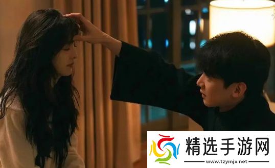 《难哄》温以凡崩溃吞药自尽，被及时送医院抢救，桑延黑化手撕车兴德