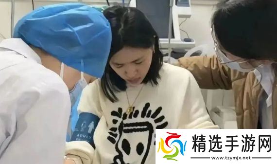 小杨哥徒弟小黄被曝赔不起天价违约金，吃药被抢救，本人回应来了