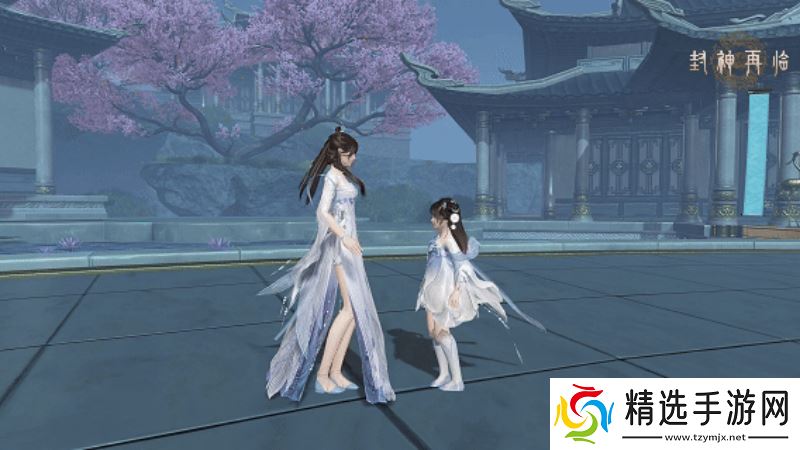 万千磨砺，终成大器！《封神再临》今日官宣定档！