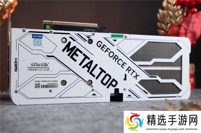 影驰 GeForce RTX 5070 Ti 金属大师 OC评测：DLSS 4超强发挥