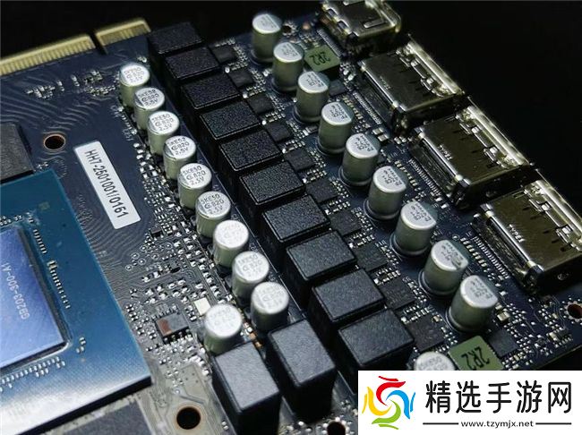 影驰 GeForce RTX 5070 Ti 金属大师 OC评测：DLSS 4超强发挥