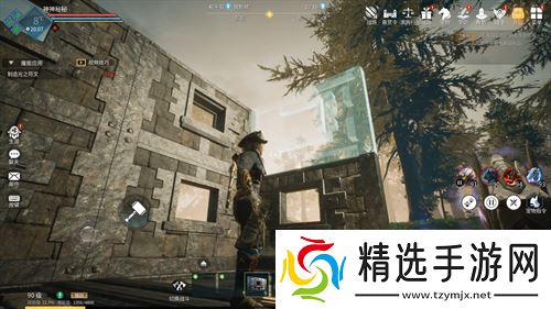 《黑光生存进化》付费删档测试12.17开启，全新的魔幻冒险等你来战！