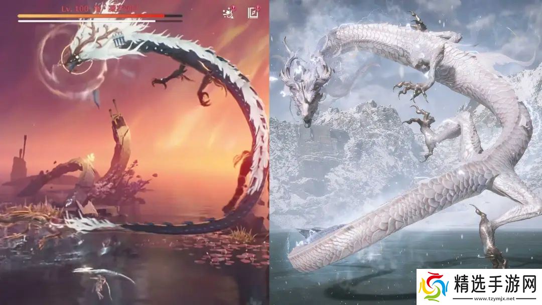 《二重螺旋》狩夜测试体验10个小时，我感受到了英雄游戏毒辣的眼光