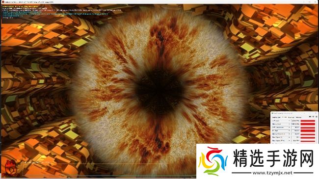 影驰 GeForce RTX 5070 Ti 金属大师 OC评测：DLSS 4超强发挥