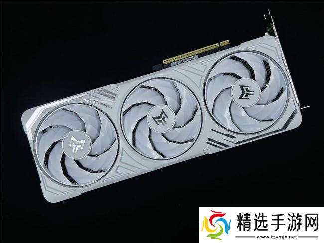 影驰 GeForce RTX 5070 Ti 金属大师 OC评测：DLSS 4超强发挥