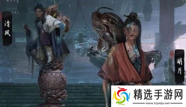 《黑神话悟空》粉丝自制五庄观DLC，水平不输官方，获大量玩家好评