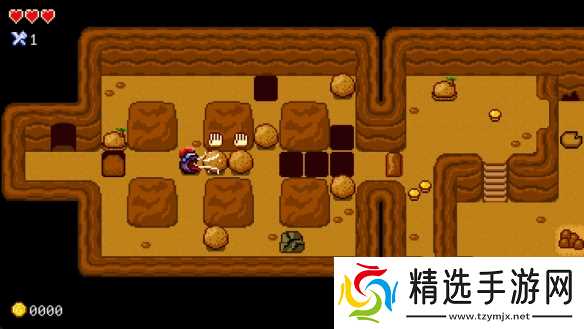 《吞食骑士 - 奢华盛宴》化身饕餮骑士，吞噬一切变强！